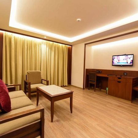Ayra Boutique Hotel Бенґалуру Екстер'єр фото