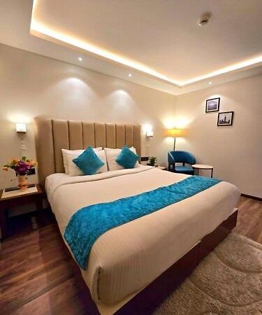 Ayra Boutique Hotel Бенґалуру Екстер'єр фото