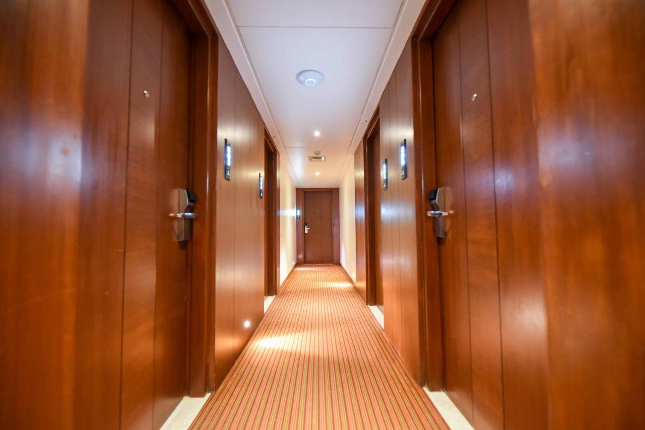 Ayra Boutique Hotel Бенґалуру Екстер'єр фото