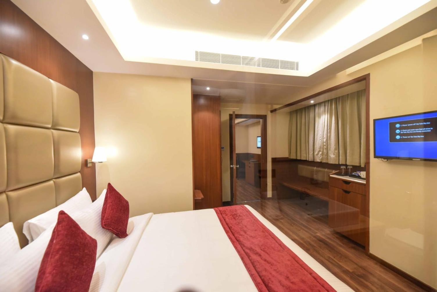 Ayra Boutique Hotel Бенґалуру Екстер'єр фото
