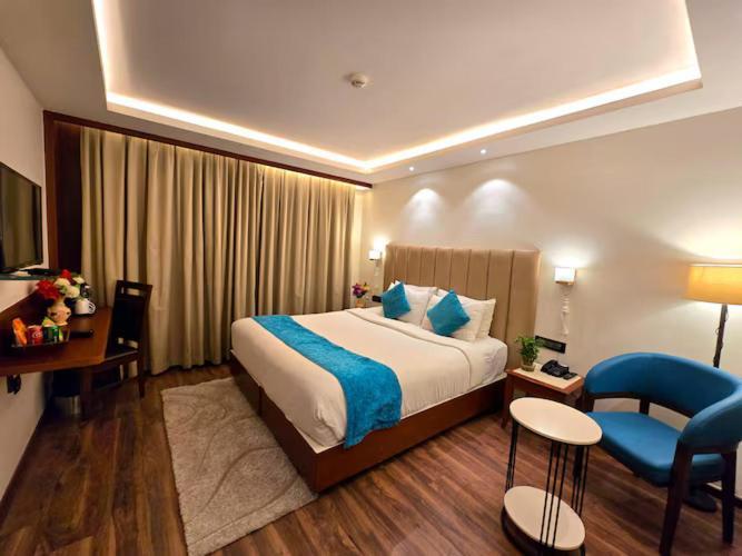 Ayra Boutique Hotel Бенґалуру Екстер'єр фото