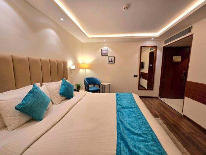 Ayra Boutique Hotel Бенґалуру Екстер'єр фото