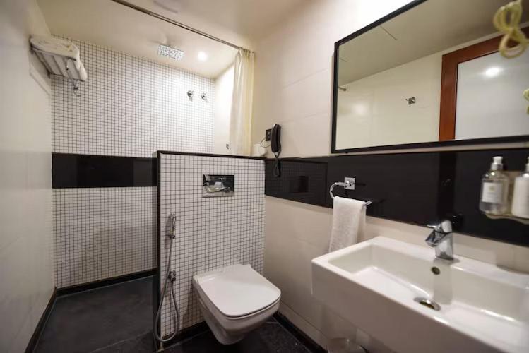 Ayra Boutique Hotel Бенґалуру Екстер'єр фото