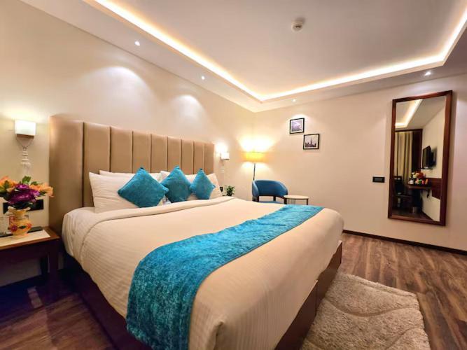 Ayra Boutique Hotel Бенґалуру Екстер'єр фото
