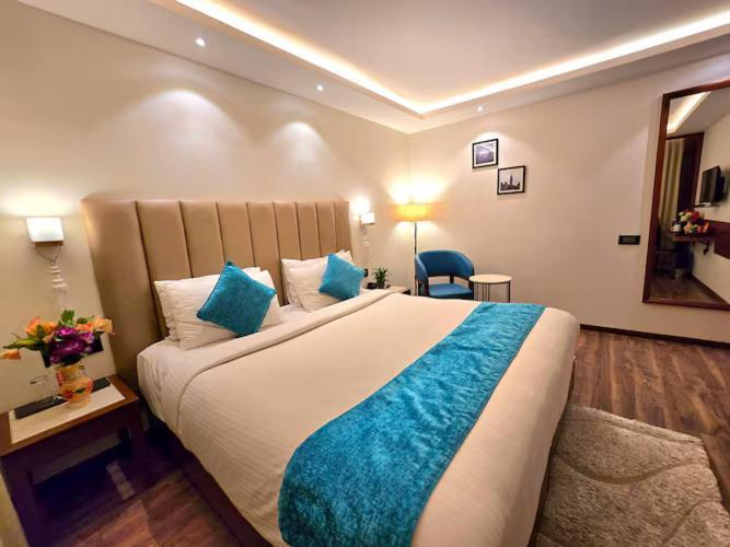 Ayra Boutique Hotel Бенґалуру Екстер'єр фото